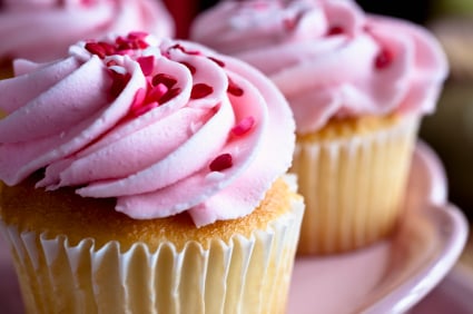 Pink Frosting Flavor Oil 15506